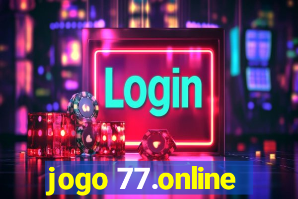 jogo 77.online